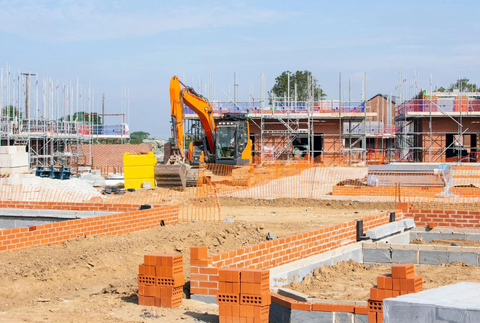 Professional drain inspection service in Southborough